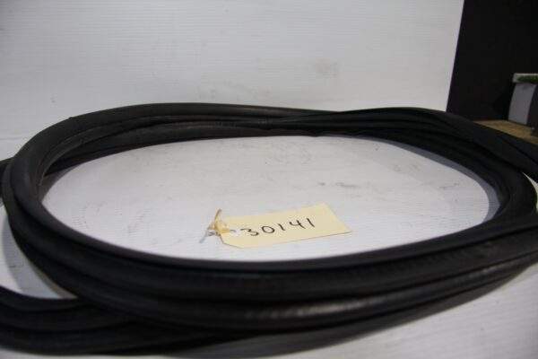 BMW F80 M3 Front Right Drivers Side Door Rubber Seal 7305837