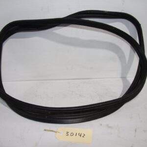 BMW F80 M3 Rear Trunk Rubber Seal 725563514