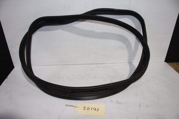 BMW F80 M3 Rear Trunk Rubber Seal 725563514