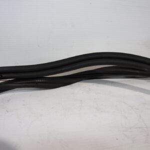 BMW F80 M3 Rear Trunk Rubber Seal 725563514 - Image 2