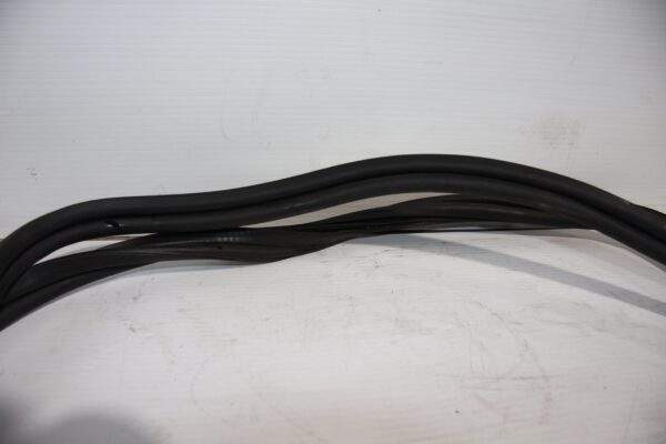 BMW F80 M3 Rear Trunk Rubber Seal 725563514