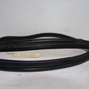 BMW F80 M3 Rear Trunk Rubber Seal 725563514 - Image 3