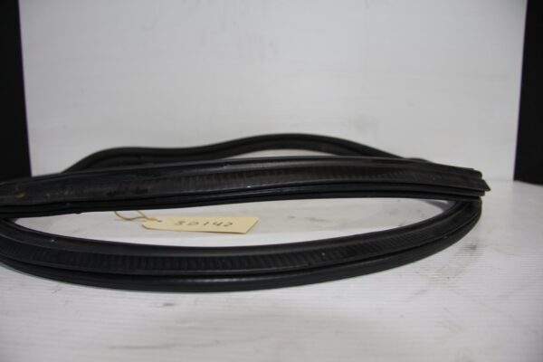 BMW F80 M3 Rear Trunk Rubber Seal 725563514