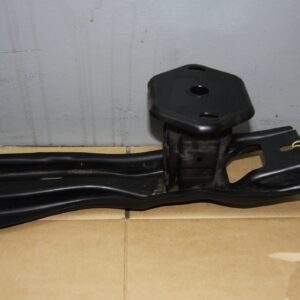 BMW F80 M3 Rear Crash impact Bar Reinforcement 7236927 - Image 4