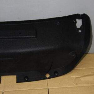 BMW F30 F80 3 Series M3 Trunk Lid Tailgate Interior Trim 7255636 - Image 7