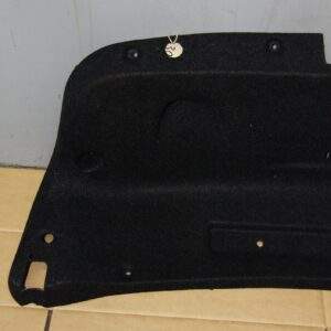 BMW F30 F80 3 Series M3 Trunk Lid Tailgate Interior Trim 7255636 - Image 5