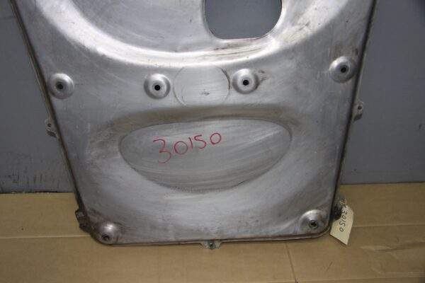BMW F80 M3 Front Skid Stiffening Plate 31102284631