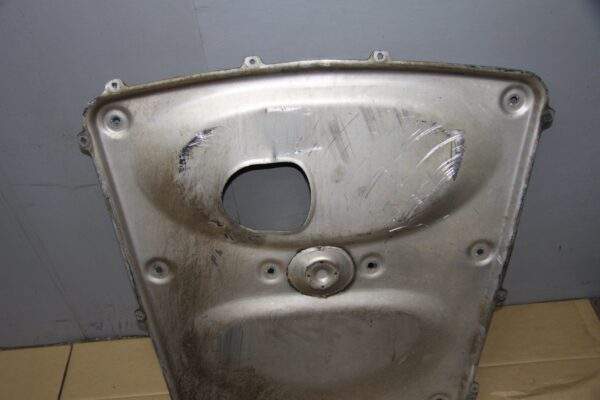 BMW F80 M3 Front Skid Stiffening Plate 31102284631