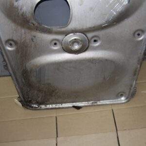 BMW F80 M3 Front Skid Stiffening Plate 31102284631 - Image 3