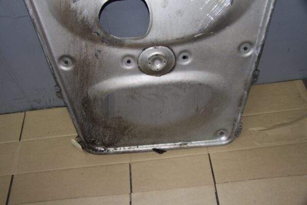 BMW F80 M3 Front Skid Stiffening Plate 31102284631