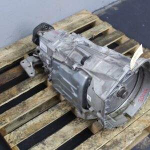 BMW F80 F82 F87 M2 M3 M4 DCT Transmission Dual Clutch GS7D36SG