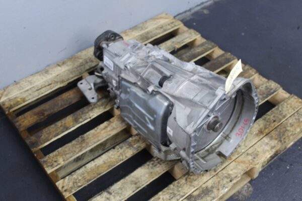 BMW F80 F82 F87 M2 M3 M4 DCT Transmission Dual Clutch GS7D36SG
