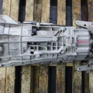 BMW F80 F82 F87 M2 M3 M4 DCT Transmission Dual Clutch GS7D36SG - Image 3