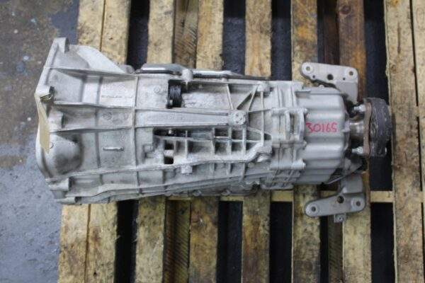 BMW F80 F82 F87 M2 M3 M4 DCT Transmission Dual Clutch GS7D36SG