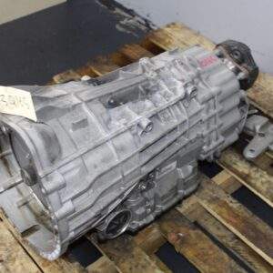 BMW F80 F82 F87 M2 M3 M4 DCT Transmission Dual Clutch GS7D36SG - Image 11