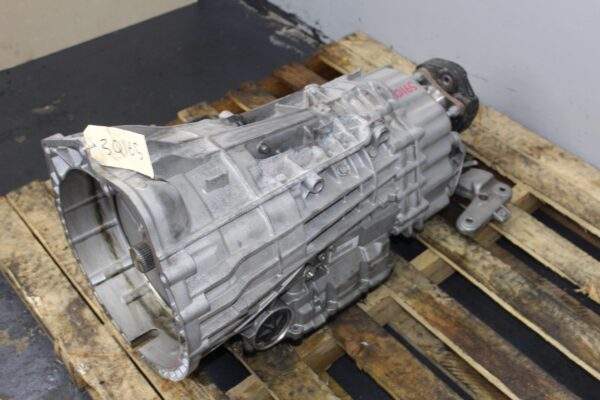 BMW F80 F82 F87 M2 M3 M4 DCT Transmission Dual Clutch GS7D36SG