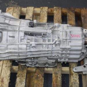BMW F80 F82 F87 M2 M3 M4 DCT Transmission Dual Clutch GS7D36SG - Image 10