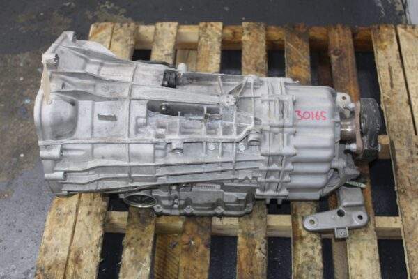BMW F80 F82 F87 M2 M3 M4 DCT Transmission Dual Clutch GS7D36SG