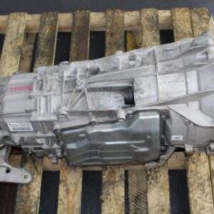 BMW F80 F82 F87 M2 M3 M4 DCT Transmission Dual Clutch GS7D36SG - Image 9