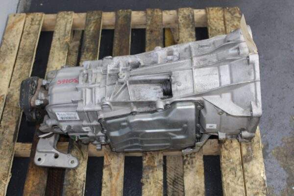 BMW F80 F82 F87 M2 M3 M4 DCT Transmission Dual Clutch GS7D36SG