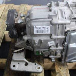 BMW F80 F82 F87 M2 M3 M4 DCT Transmission Dual Clutch GS7D36SG - Image 7