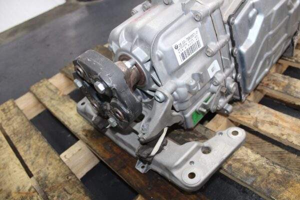 BMW F80 F82 F87 M2 M3 M4 DCT Transmission Dual Clutch GS7D36SG