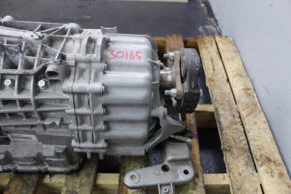 BMW F80 F82 F87 M2 M3 M4 DCT Transmission Dual Clutch GS7D36SG