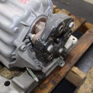 BMW F80 F82 F87 M2 M3 M4 DCT Transmission Dual Clutch GS7D36SG - Image 4