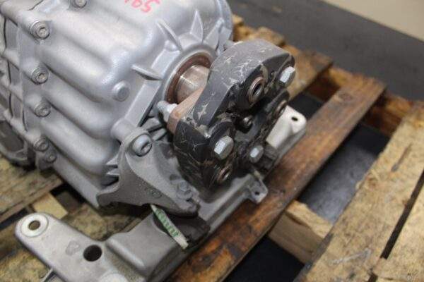 BMW F80 F82 F87 M2 M3 M4 DCT Transmission Dual Clutch GS7D36SG