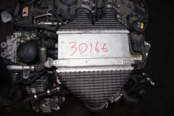 BMW F80 F82 F87 M2 M3 M4 Engine Motor Complete S55 B23L 66xxx kms