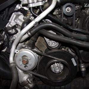 BMW F80 F82 F87 M2 M3 M4 Engine Motor Complete S55 B23L 66xxx kms - Image 6