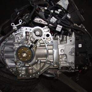 BMW F80 F82 F87 M2 M3 M4 Engine Motor Complete S55 B23L 66xxx kms - Image 4