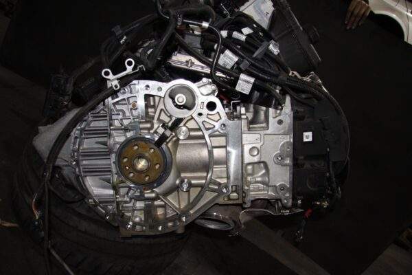 BMW F80 F82 F87 M2 M3 M4 Engine Motor Complete S55 B23L 66xxx kms