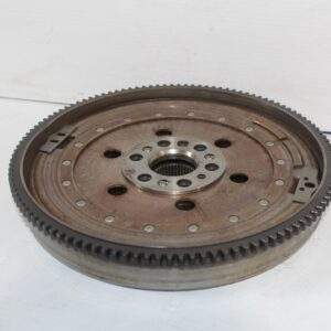 BMW F80 F82 F87 M2 M3 M4 S55 Dual Mass Flywheel 2283829 - Image 2