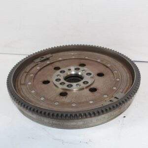 BMW F80 F82 F87 M2 M3 M4 S55 Dual Mass Flywheel 2283829 - Image 4