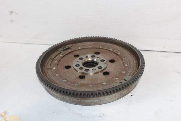 BMW F80 F82 F87 M2 M3 M4 S55 Dual Mass Flywheel 2283829