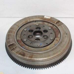 BMW F80 F82 F87 M2 M3 M4 S55 Dual Mass Flywheel 2283829 - Image 3