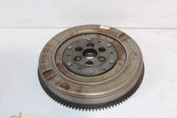 BMW F80 F82 F87 M2 M3 M4 S55 Dual Mass Flywheel 2283829
