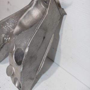 BMW F80 F82 M3 M4 Front Left Engine Bracket 6789093 - Image 4