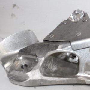 BMW F80 F82 M3 M4 Front Right Engine Bracket 2284204 - Image 2