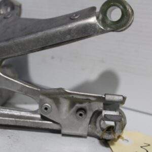 BMW F80 F82 M3 M4 Front Right Engine Bracket 2284204 - Image 6