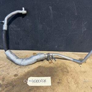 Mercedes Benz W176 W117 A45 CLA45 AMG AC Refrigerant Line Hose A1768300600