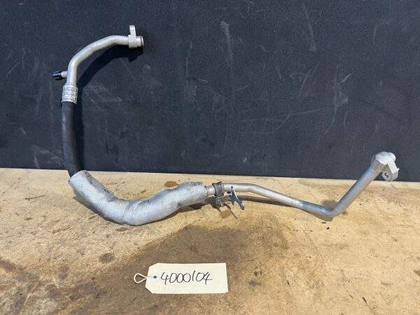 Mercedes Benz W176 W117 A45 CLA45 AMG AC Refrigerant Line Hose A1768300600