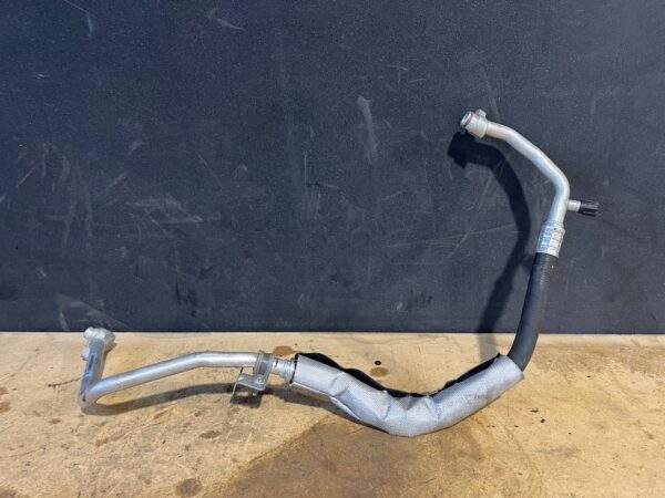 Mercedes Benz W176 W117 A45 CLA45 AMG AC Refrigerant Line Hose A1768300600