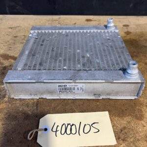 Mercedes Benz W176 W117 M133 Radiator Cooler A0995003203