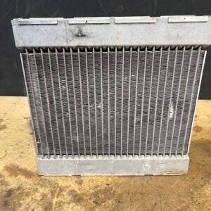 Mercedes Benz W176 W117 M133 Radiator Cooler A0995003203 - Image 2