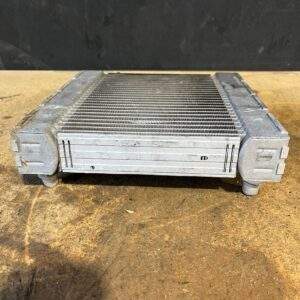 Mercedes Benz W176 W117 M133 Radiator Cooler A0995003203 - Image 4