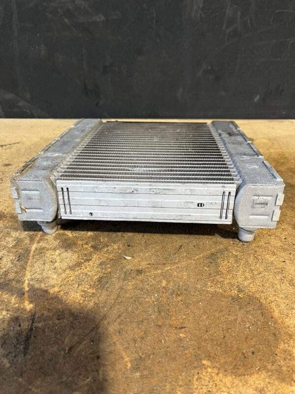 Mercedes Benz W176 W117 M133 Radiator Cooler A0995003203