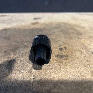 Mercedes Benz Trans Filler Cap Cover A1402700091 - Image 2