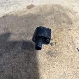 Mercedes Benz Trans Filler Cap Cover A1402700091 - Image 3